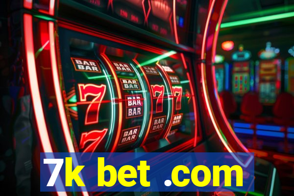 7k bet .com