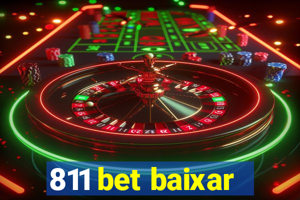 811 bet baixar