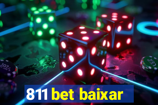 811 bet baixar