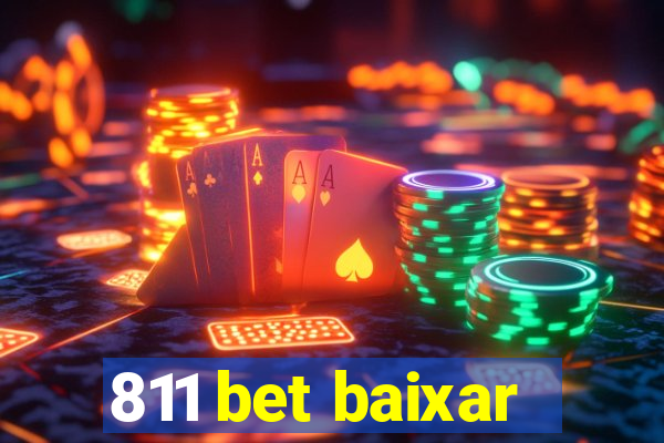 811 bet baixar