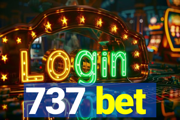 737 bet