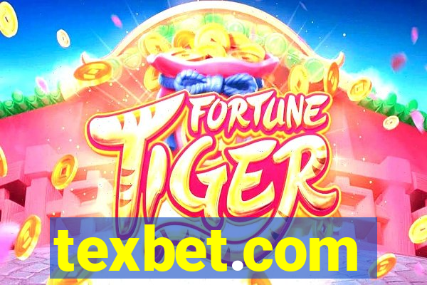 texbet.com