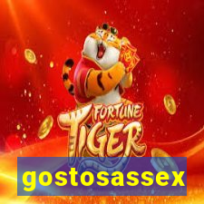 gostosassex