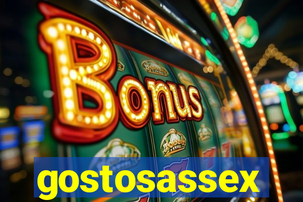 gostosassex