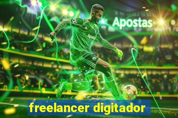 freelancer digitador