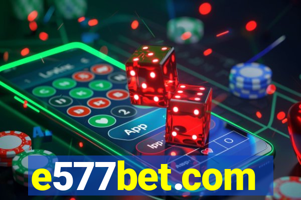 e577bet.com