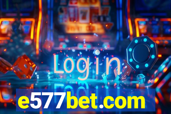 e577bet.com