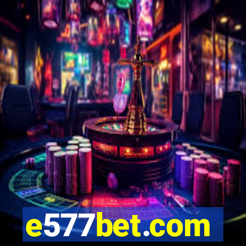 e577bet.com