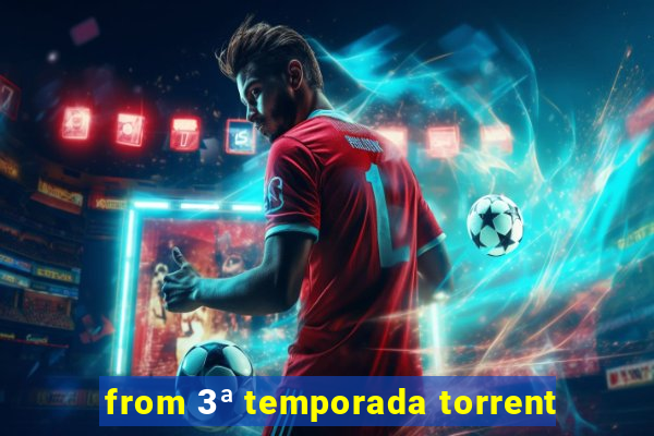 from 3ª temporada torrent