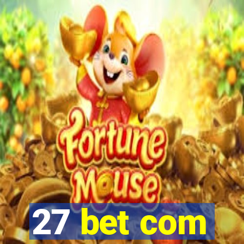 27 bet com