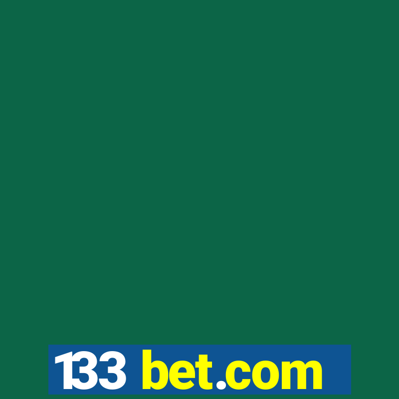 133 bet.com