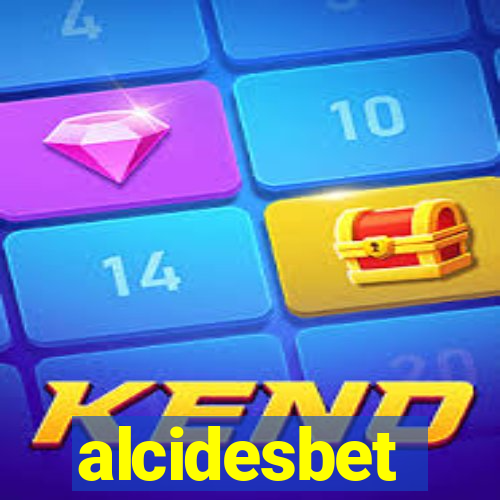 alcidesbet