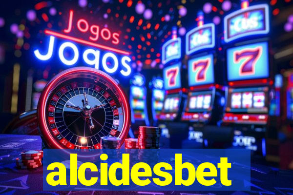 alcidesbet