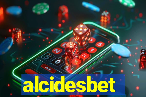 alcidesbet