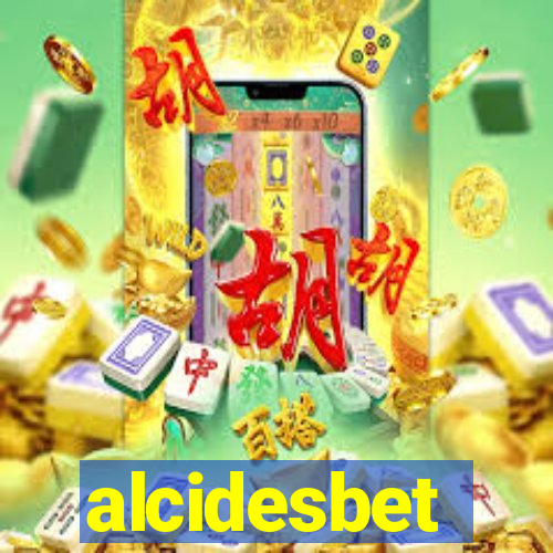 alcidesbet