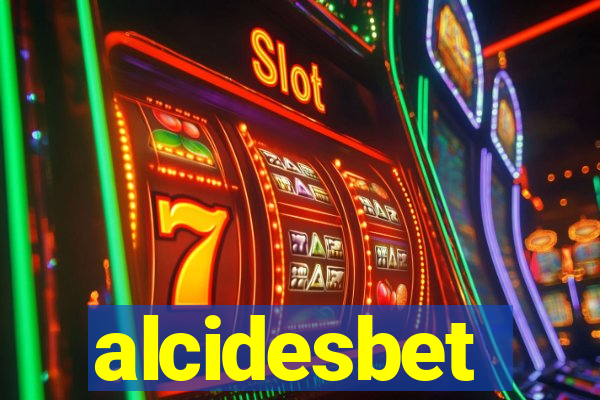 alcidesbet