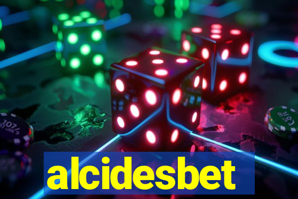 alcidesbet