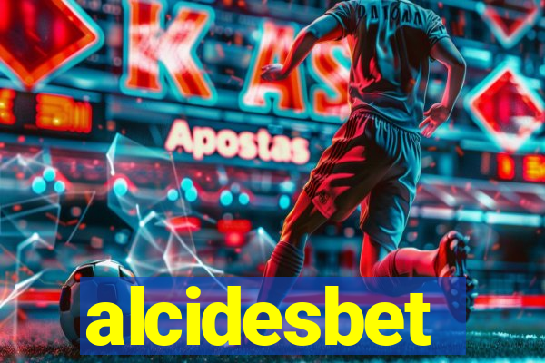 alcidesbet