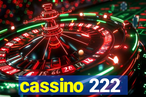 cassino 222