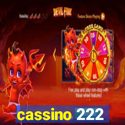 cassino 222