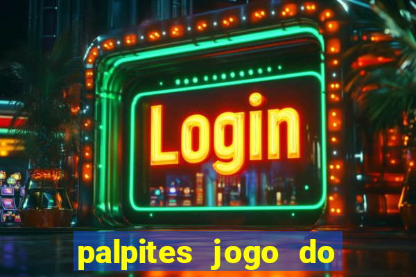 palpites jogo do bicho hoje