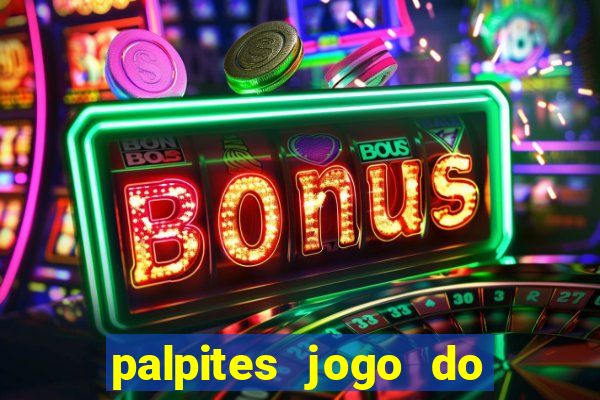 palpites jogo do bicho hoje