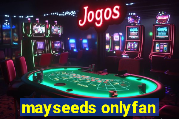 mayseeds onlyfan