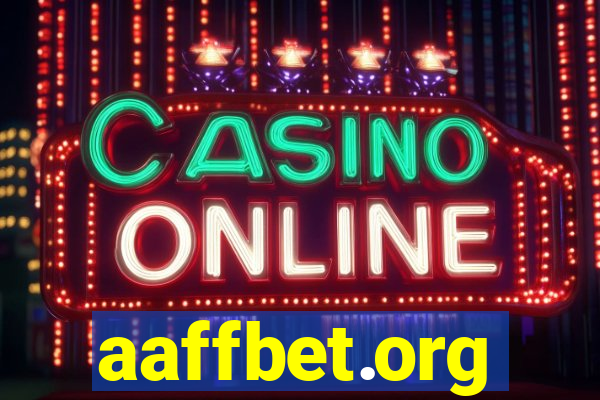 aaffbet.org