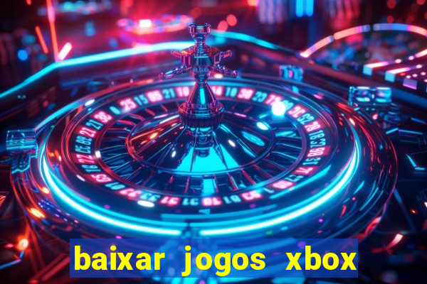 baixar jogos xbox 360 rgh