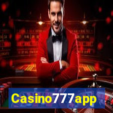 Casino777app