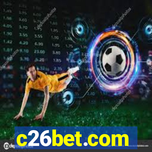 c26bet.com