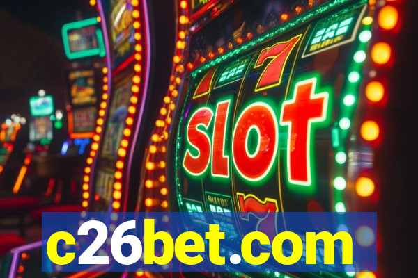 c26bet.com