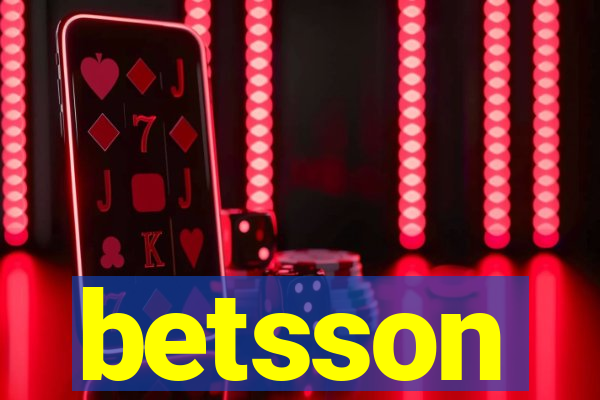 betsson