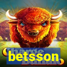 betsson