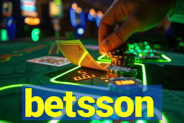 betsson