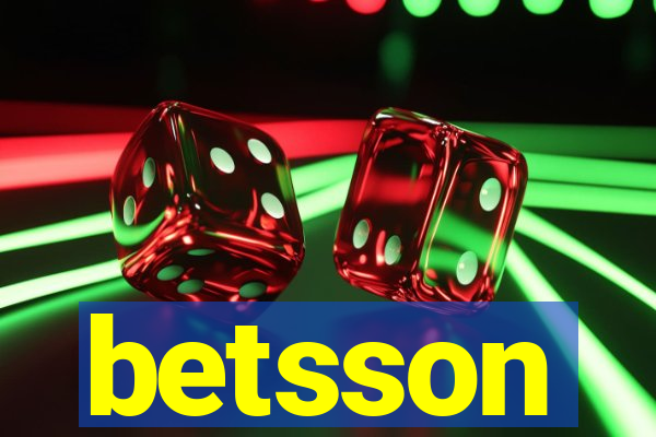 betsson