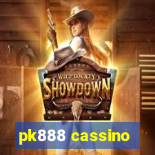 pk888 cassino