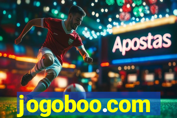 jogoboo.com