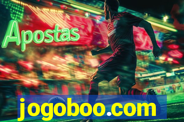 jogoboo.com