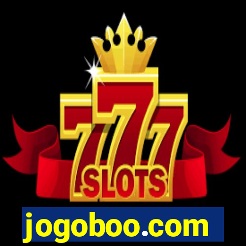 jogoboo.com