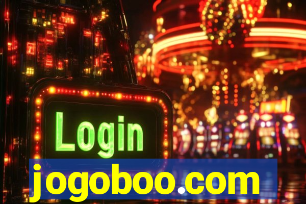 jogoboo.com