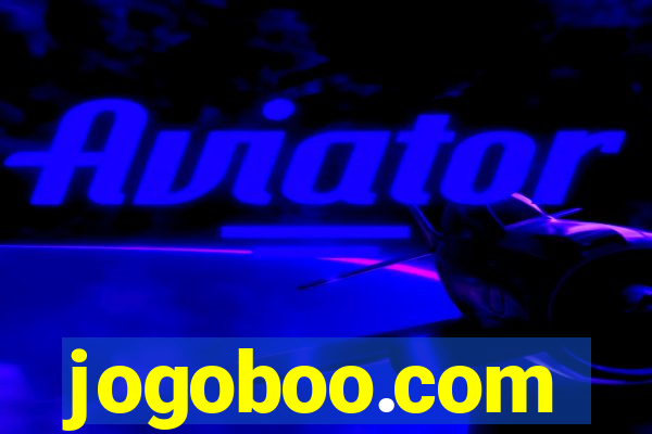 jogoboo.com