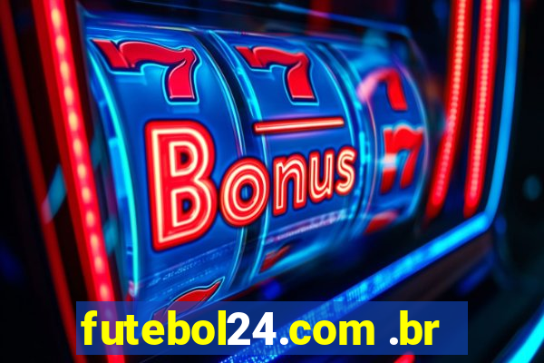 futebol24.com .br