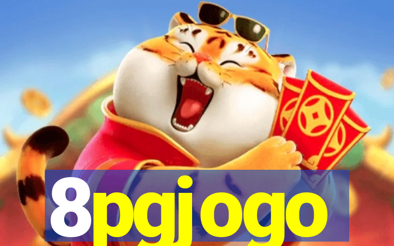 8pgjogo