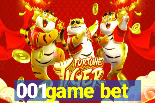 001game bet