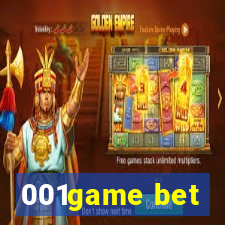 001game bet