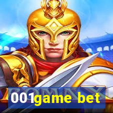 001game bet