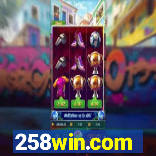 258win.com