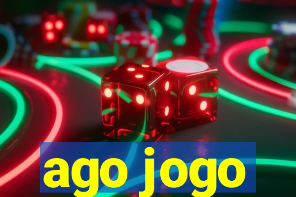 ago jogo