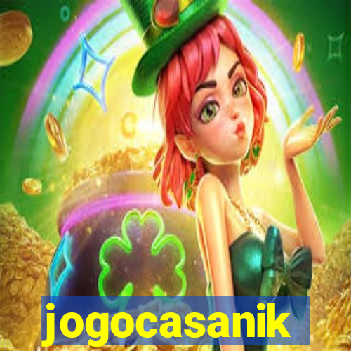 jogocasanik